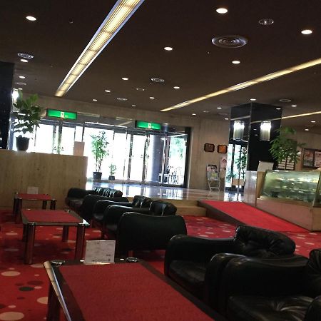 Hotel Sunshine Aoyama Химедзи Экстерьер фото